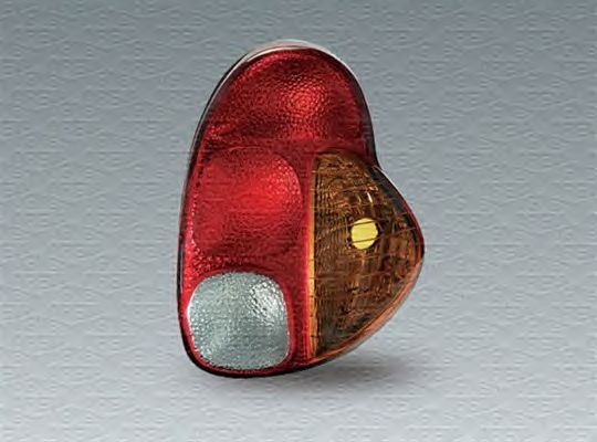 Задний фонарь MAGNETI MARELLI 714028781801