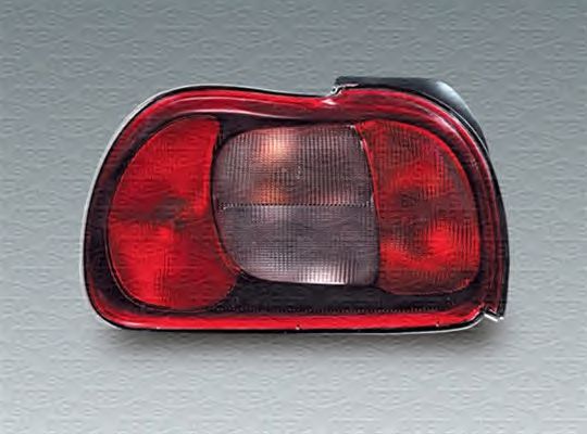 Задній ліхтар MAGNETI MARELLI 714028890703