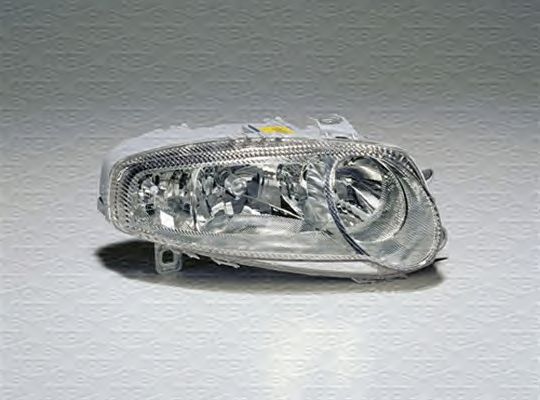 Фара MAGNETI MARELLI 710301186203