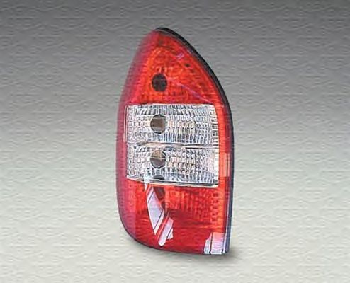 Задний фонарь MAGNETI MARELLI 714000062330