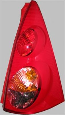 Задній ліхтар MAGNETI MARELLI 714025680804