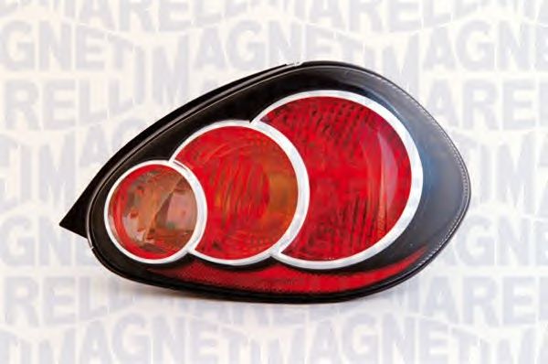 Задній ліхтар MAGNETI MARELLI 714026171104