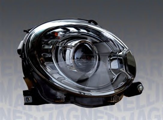 Фара MAGNETI MARELLI 712046680112