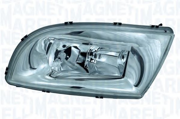 Фара MAGNETI MARELLI 712417471129