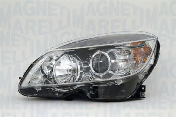 Фара MAGNETI MARELLI 710301234202