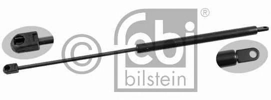Газовый упор крышки багажника FEBI BILSTEIN 01190