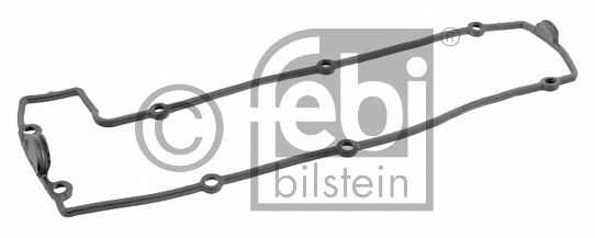 Прокладка клапанной крышки FEBI BILSTEIN 01347
