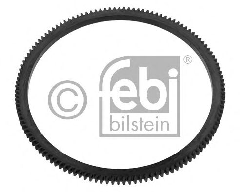 Зубчастий вінець маховика FEBI BILSTEIN 01452