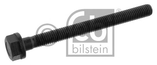 Болт, система выпуска FEBI BILSTEIN 02224