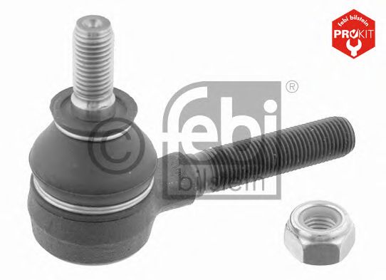 Наконечник рулевой тяги FEBI BILSTEIN 02284 PROKIT