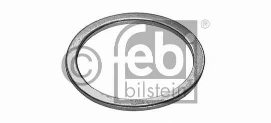 Прокладка сливной пробки FEBI BILSTEIN 03014