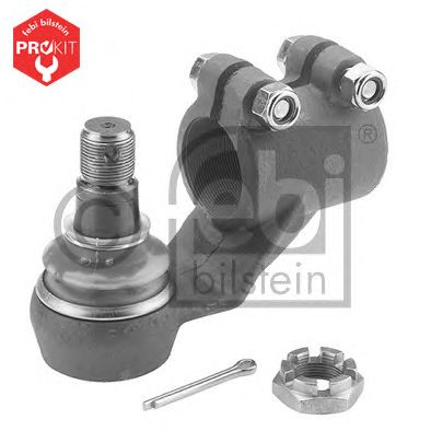Наконечник рулевой тяги FEBI BILSTEIN 03956 PROKIT