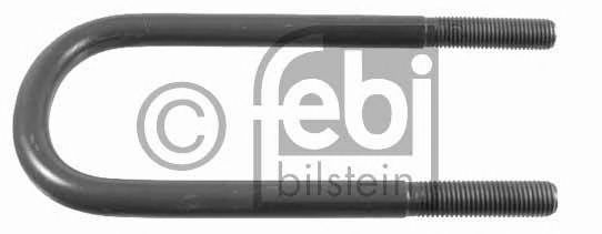 Драбина ресори FEBI BILSTEIN 04194