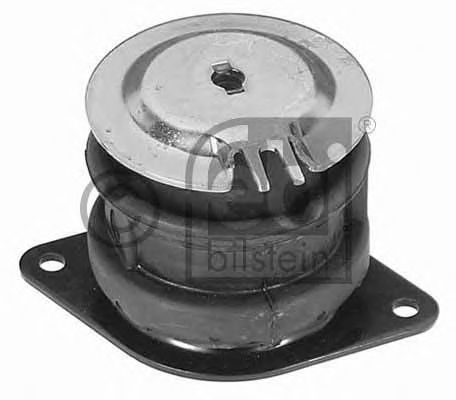 Подушка двигателя FEBI BILSTEIN 05024