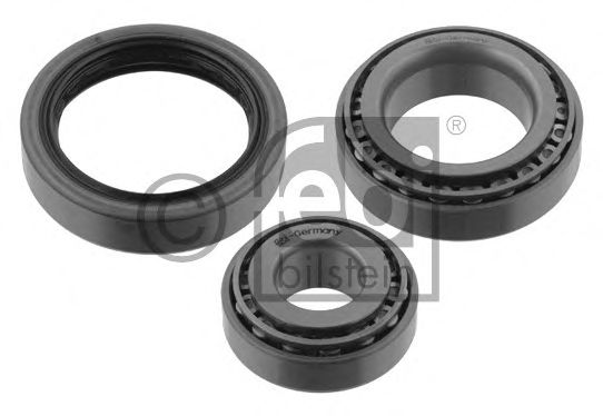 Підшипник маточини FEBI BILSTEIN 05592