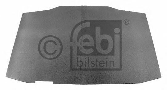 Изоляция моторного отделения FEBI BILSTEIN 08908