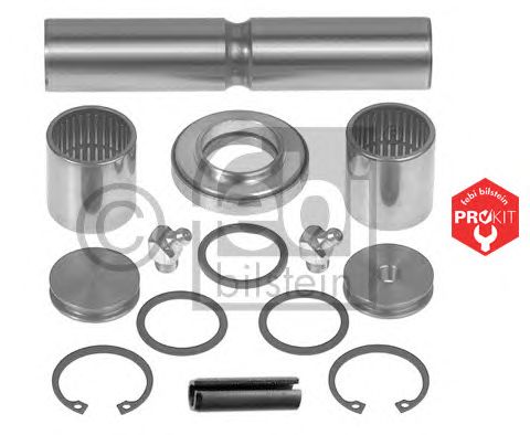 Ремкомплект шкворня FEBI BILSTEIN 10205 PROKIT