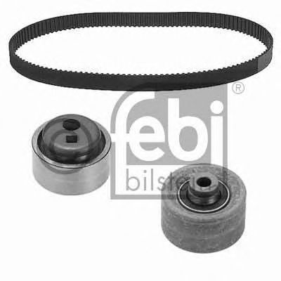 Комплект ременя ГРМ FEBI BILSTEIN 11174
