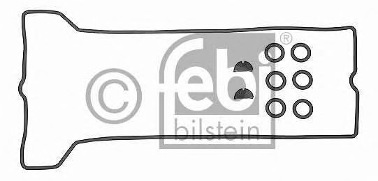 Комплект прокладок клапанной крышки FEBI BILSTEIN 11432