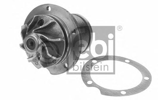 Помпа FEBI BILSTEIN 11687