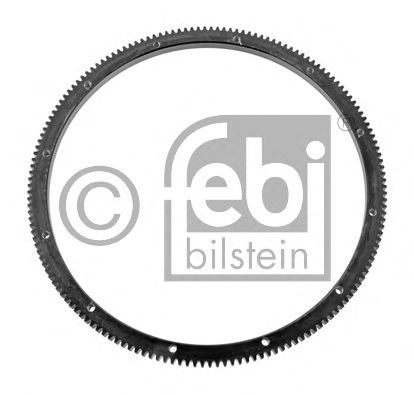 Зубчастий вінець маховика FEBI BILSTEIN 11723