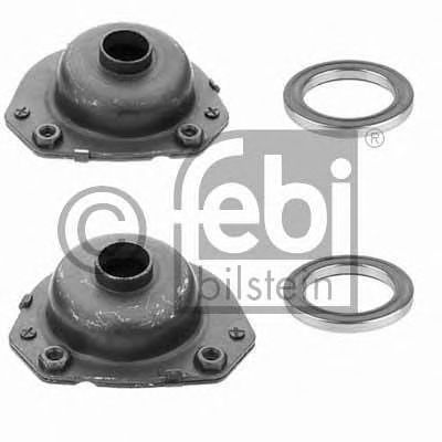 Опора стойки амортизатора FEBI BILSTEIN 12031