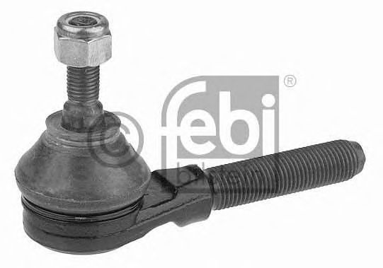 Наконечник рулевой тяги FEBI BILSTEIN 12437