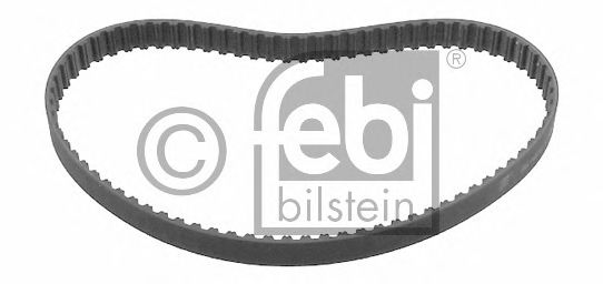 Ремень ГРМ FEBI BILSTEIN 12667