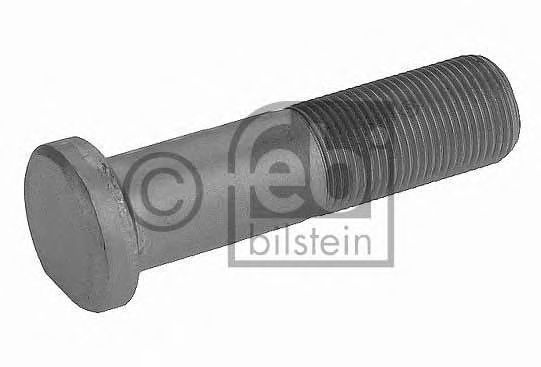Болт крепления колеса FEBI BILSTEIN 12865
