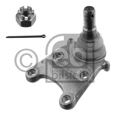 Шаровая опора FEBI BILSTEIN 14118