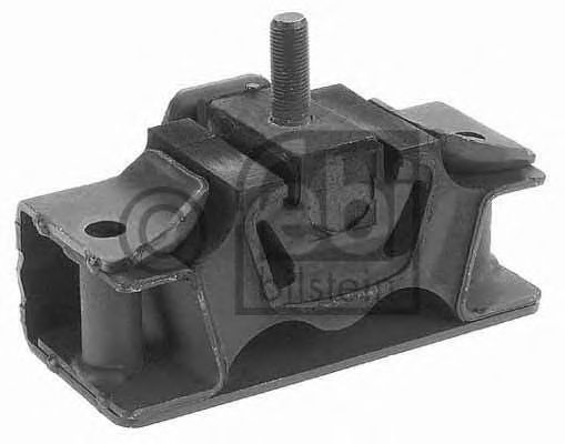 Подушка двигуна FEBI BILSTEIN 14190