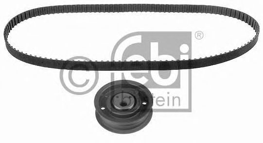 Комплект ременя ГРМ FEBI BILSTEIN 14574