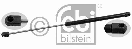 Газовый упор крышки багажника FEBI BILSTEIN 14657