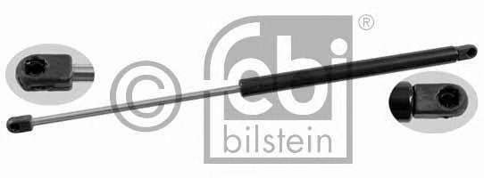 Газовый упор крышки багажника FEBI BILSTEIN 14661