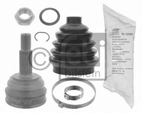 Комплект ШРУСов FEBI BILSTEIN 14860