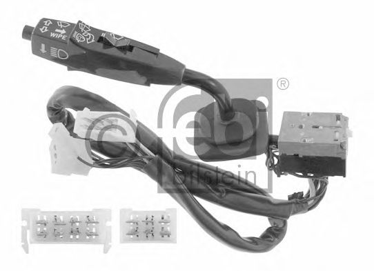 Мигающий указатель FEBI BILSTEIN 15181