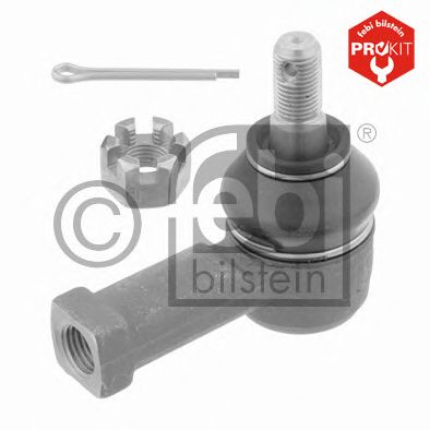 Наконечник рулевой тяги FEBI BILSTEIN 15300 PROKIT