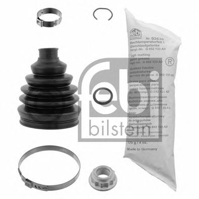 Комплект пыльника ШРУСа FEBI BILSTEIN 15848