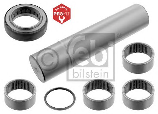 Ремкомплект шкворня FEBI BILSTEIN 15901 PROKIT