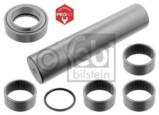Ремкомплект шкворня FEBI BILSTEIN 15903 PROKIT