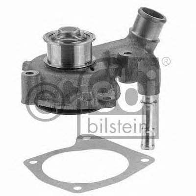 Помпа FEBI BILSTEIN 17077