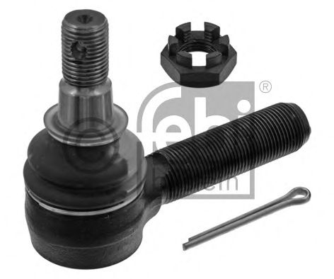 Наконечник рулевой тяги FEBI BILSTEIN 17564 PROKIT