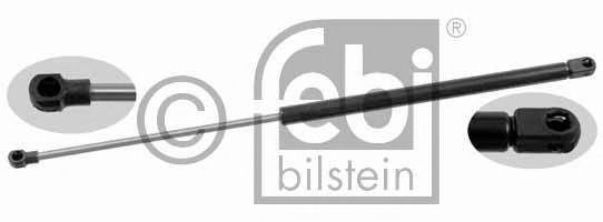Газовый упор крышки багажника FEBI BILSTEIN 17587