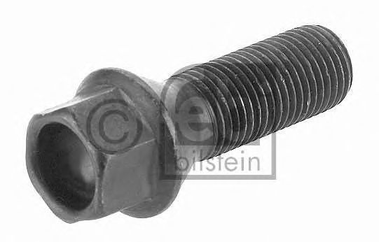Болт для крепления колеса FEBI BILSTEIN 18538