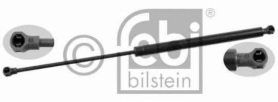 Газовый упор крышки багажника FEBI BILSTEIN 18563
