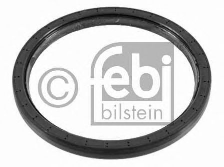 Сальник коленвала FEBI BILSTEIN 18587