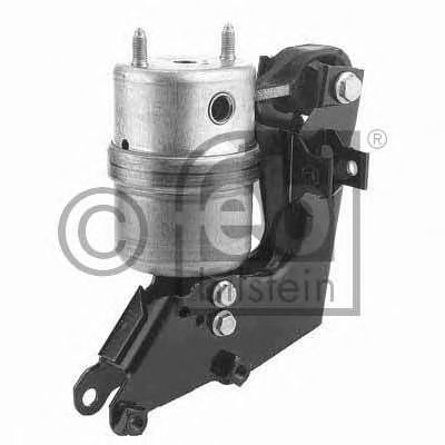 Подвеска FEBI BILSTEIN 19385 (двигатель, автоматическая и ступенчатая коробка передач)