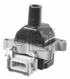 Катушка зажигания FEBI BILSTEIN 21109