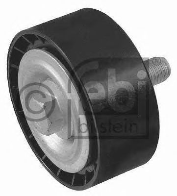 Направляющий / паразитный ролик поликлинового ремня FEBI BILSTEIN 21248