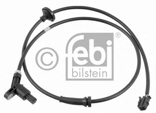 Датчик вращения колеса FEBI BILSTEIN 21788